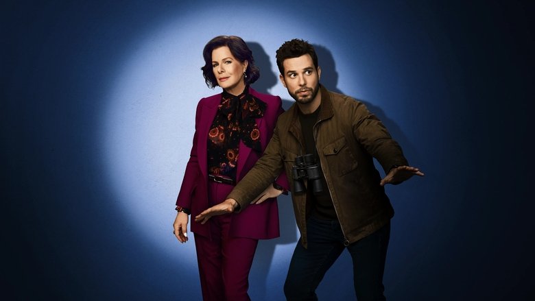 Кадр 1 з Допоможи мені, Тодд 1 сезон