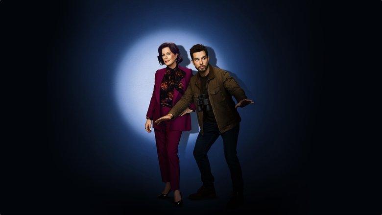 Кадр 3 з Допоможи мені, Тодд 1 сезон