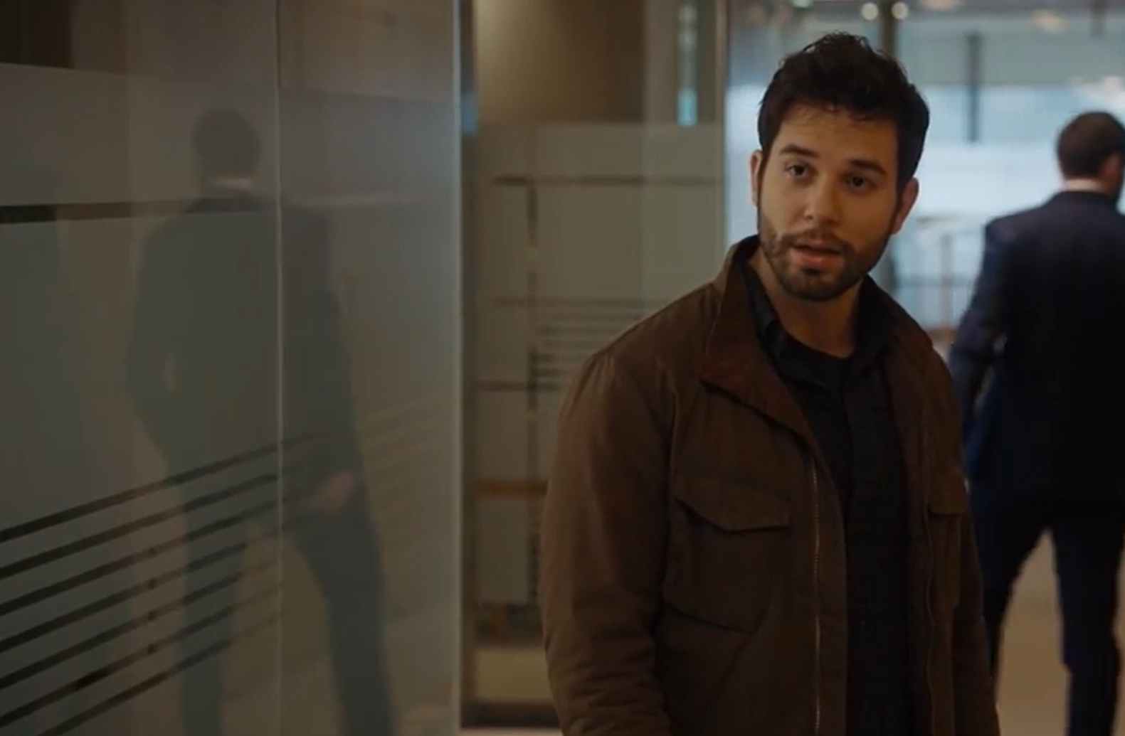 Кадр 4 з Допоможи мені, Тодд 1 сезон