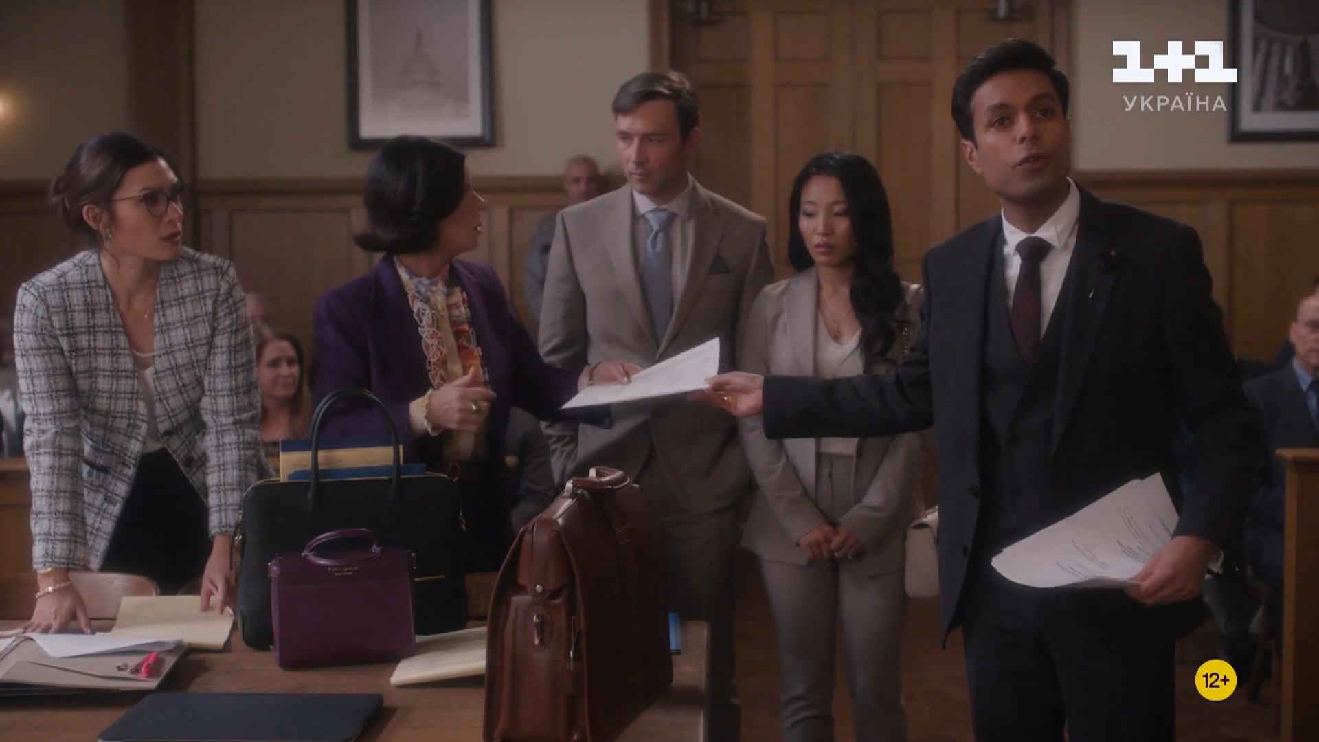 Кадр 3 з Допоможи мені, Тодд 2 сезон