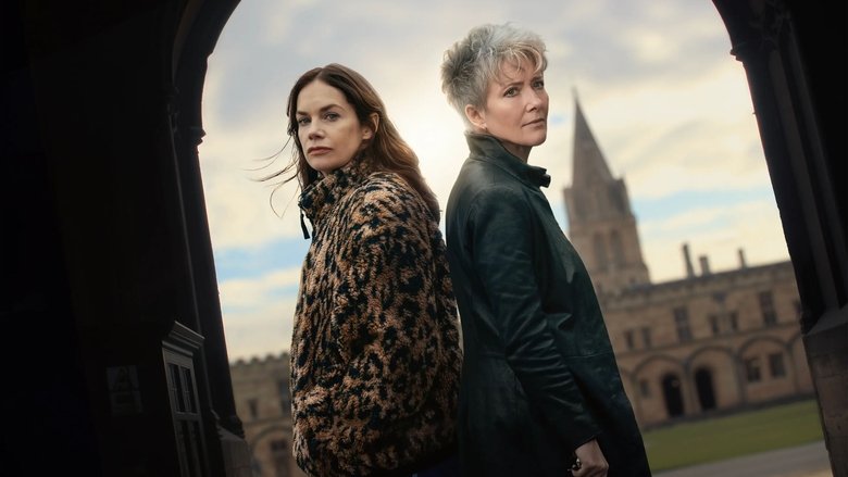 Кадр 1 з Дорога на кладовище / Дорога на цвинтар 1 сезон