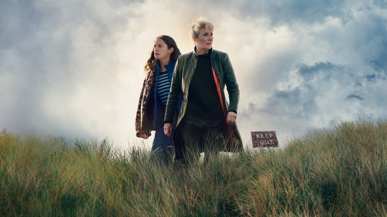 Кадр 3 з Дорога на кладовище / Дорога на цвинтар 1 сезон