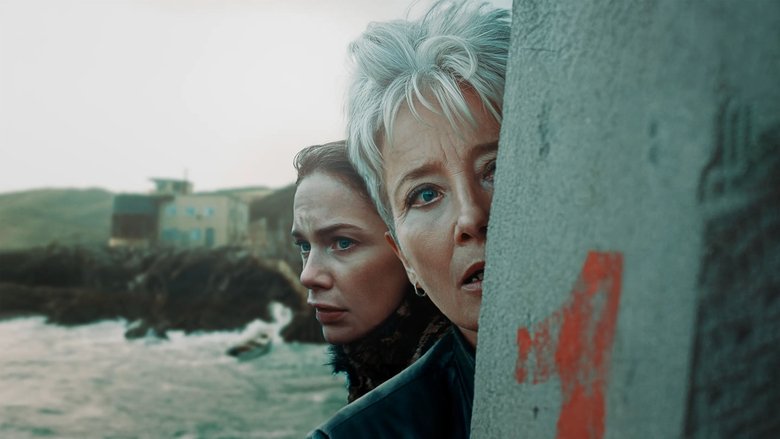 Кадр 4 з Дорога на кладовище / Дорога на цвинтар 1 сезон