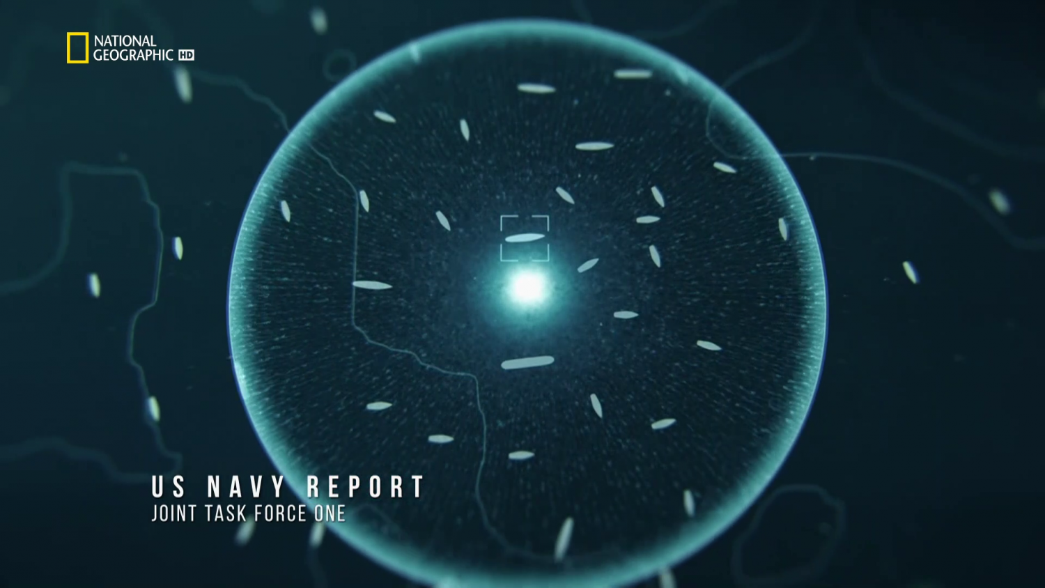 Кадр 1 з Дослідження Затонулих Кораблів 1 сезон