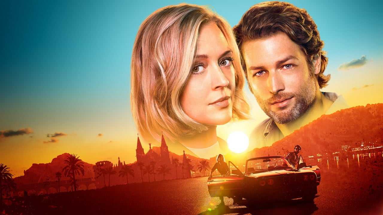 Кадр 2 з Досьє Майорка 1 сезон