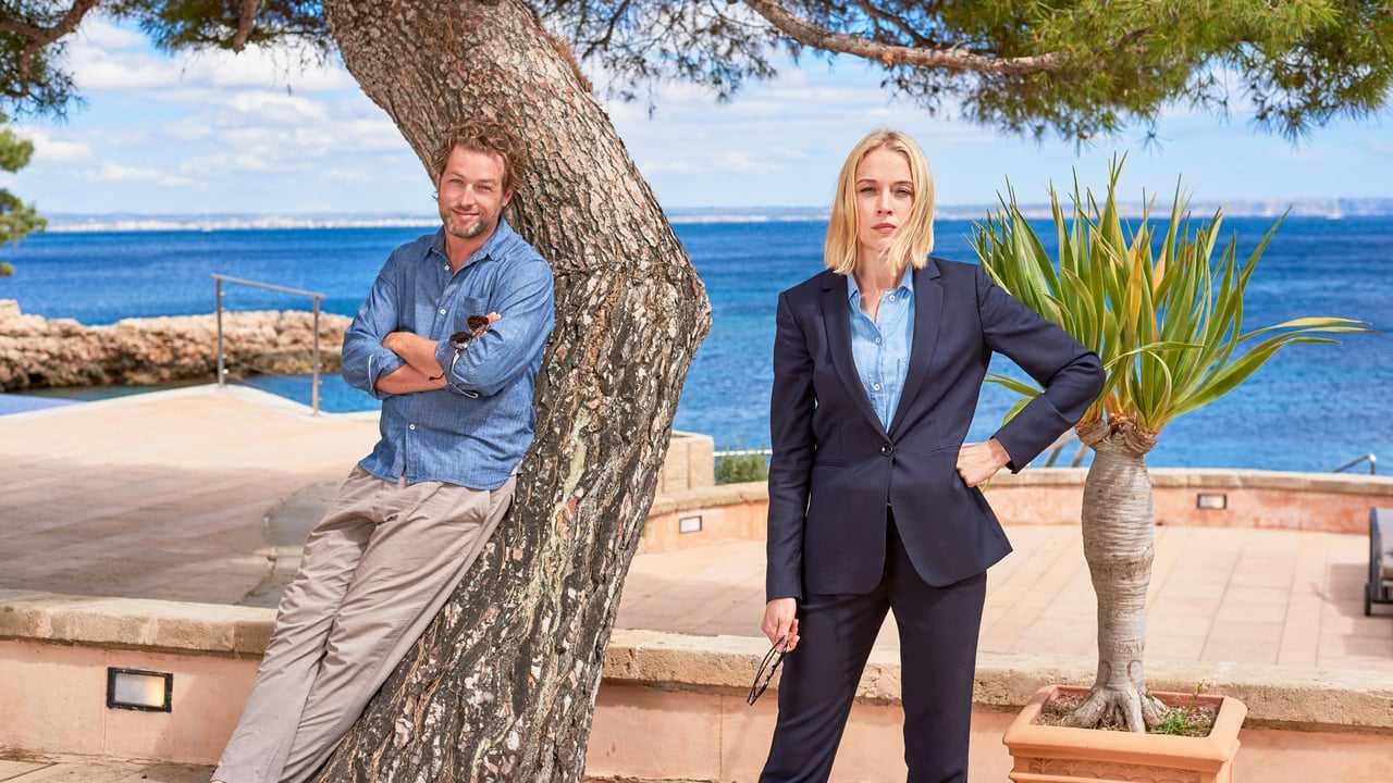 Кадр 3 з Досьє Майорка 1 сезон