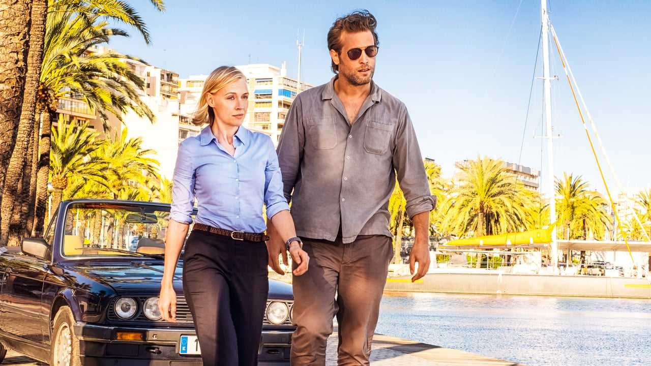 Кадр 4 з Досьє Майорка 1 сезон