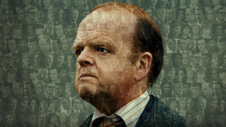 Кадр 3 з Довга тінь 1 сезон