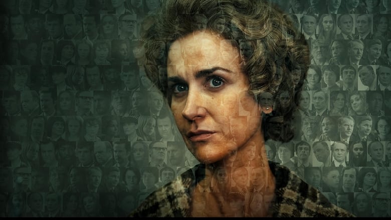 Кадр 4 з Довга тінь 1 сезон