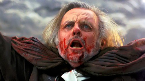 Кадр 3 з Дракула