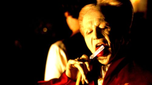 Кадр 4 з Дракула