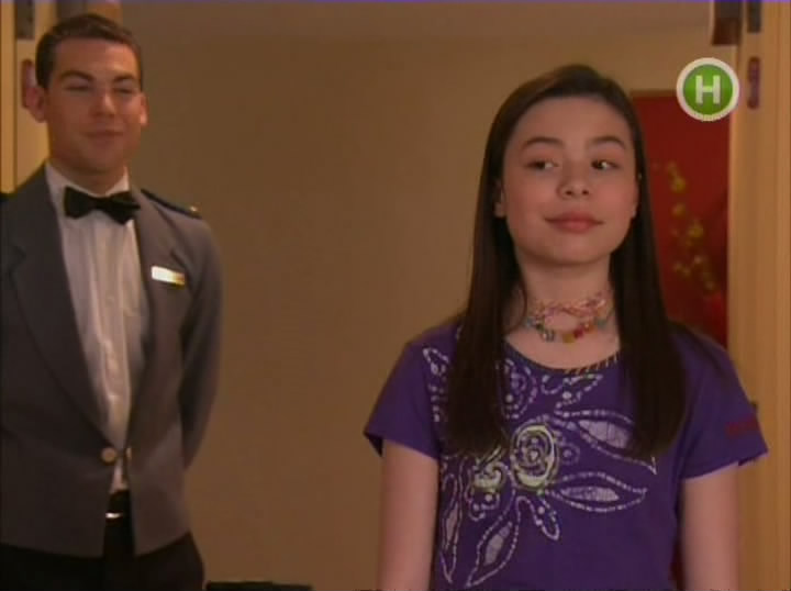 Кадр 4 з Дрейк та Джош їдуть у Голлівуд 1 сезон