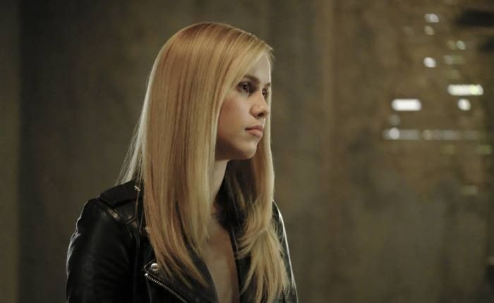 Кадр 1 з Древні / Першонароджені / Первородні 1 сезон