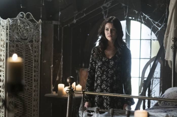 Кадр 2 з Древні / Першонароджені / Первородні 1 сезон