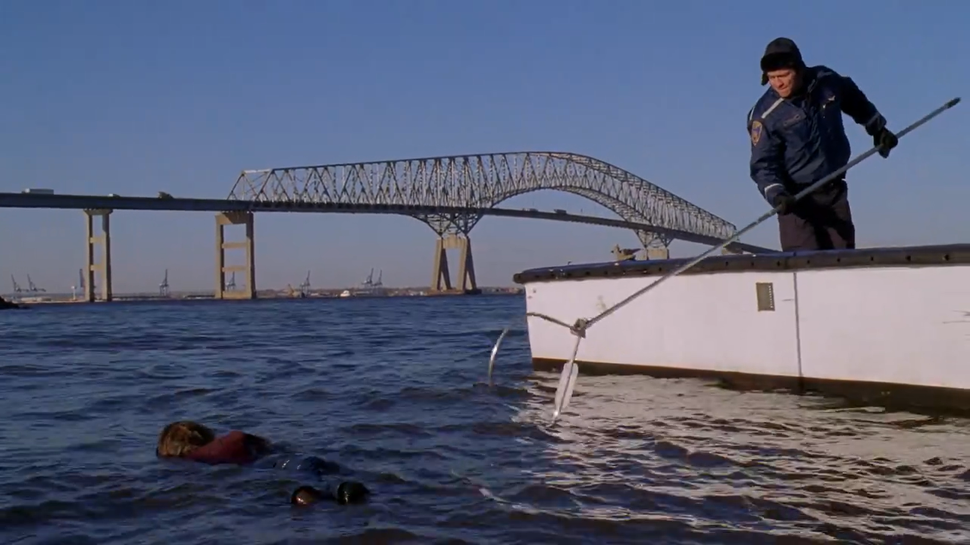 Кадр 1 з Дроти 2 сезон