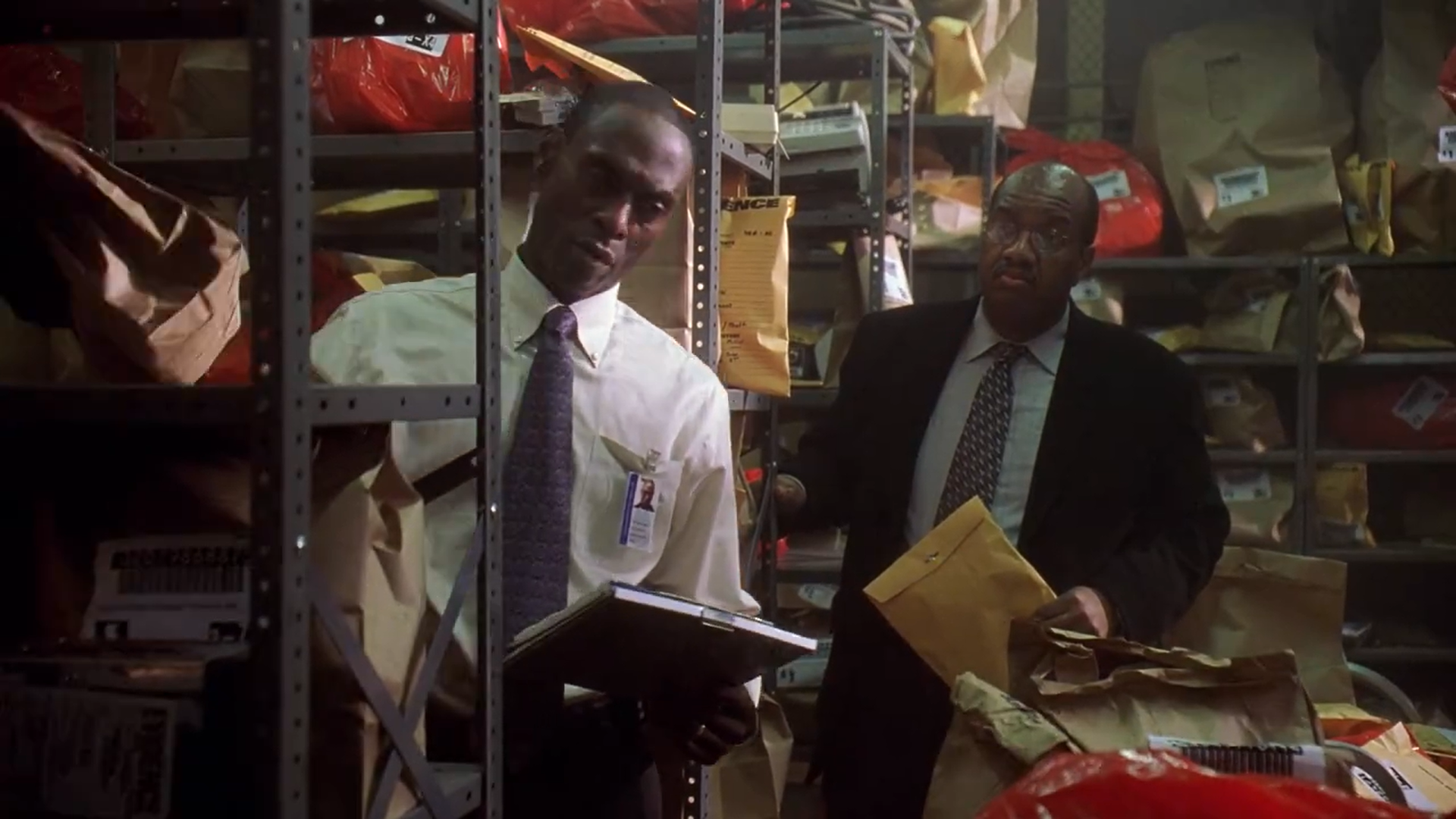 Кадр 2 з Дроти 2 сезон