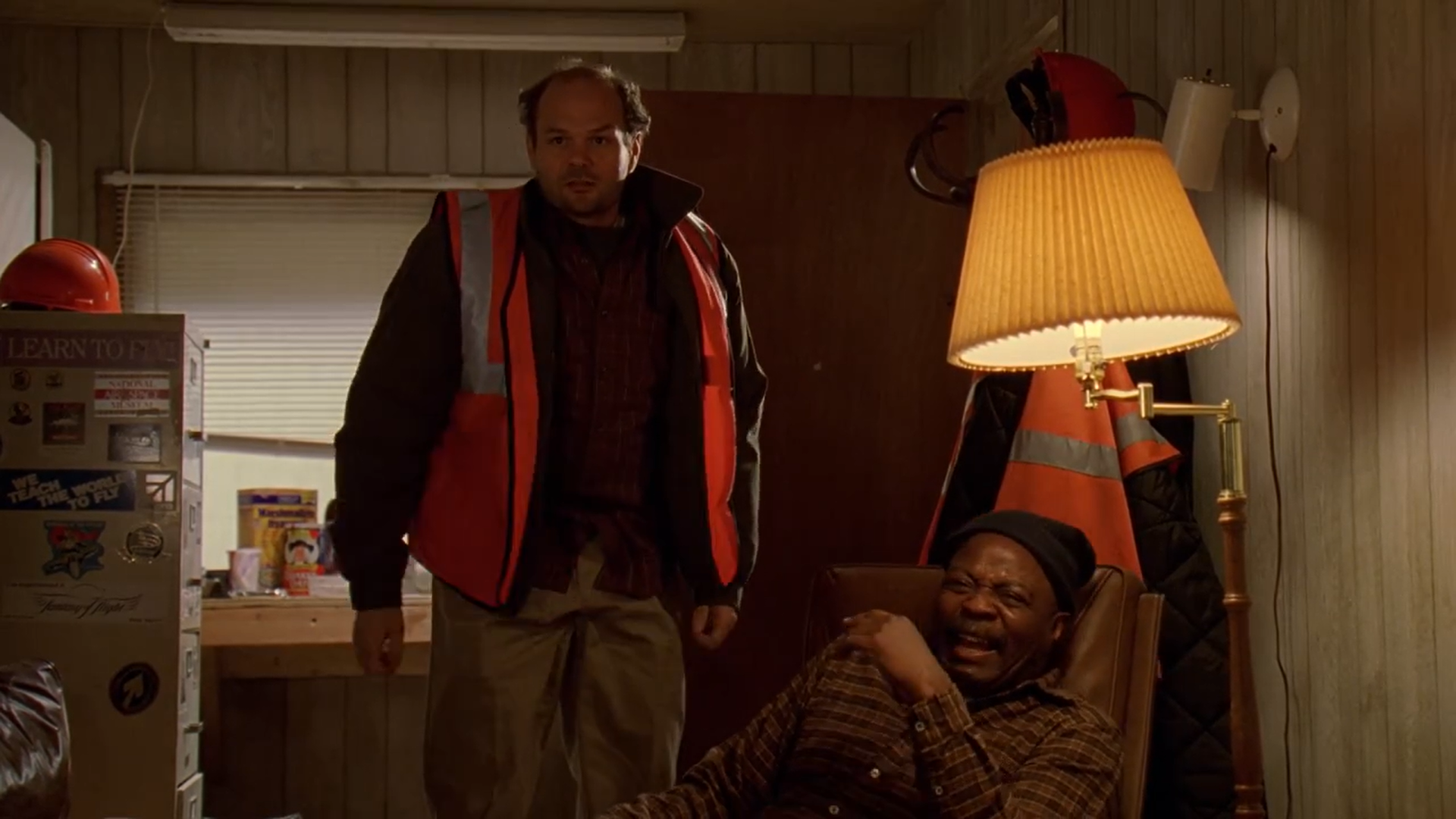 Кадр 3 з Дроти 2 сезон