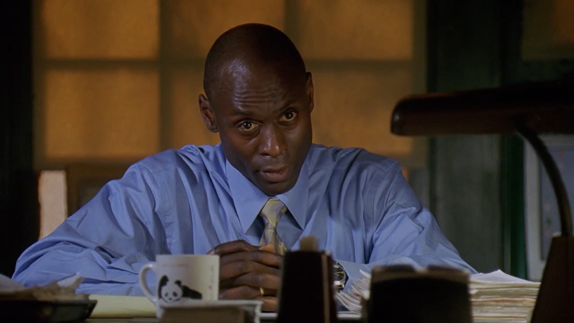 Кадр 3 з Дроти 3 сезон