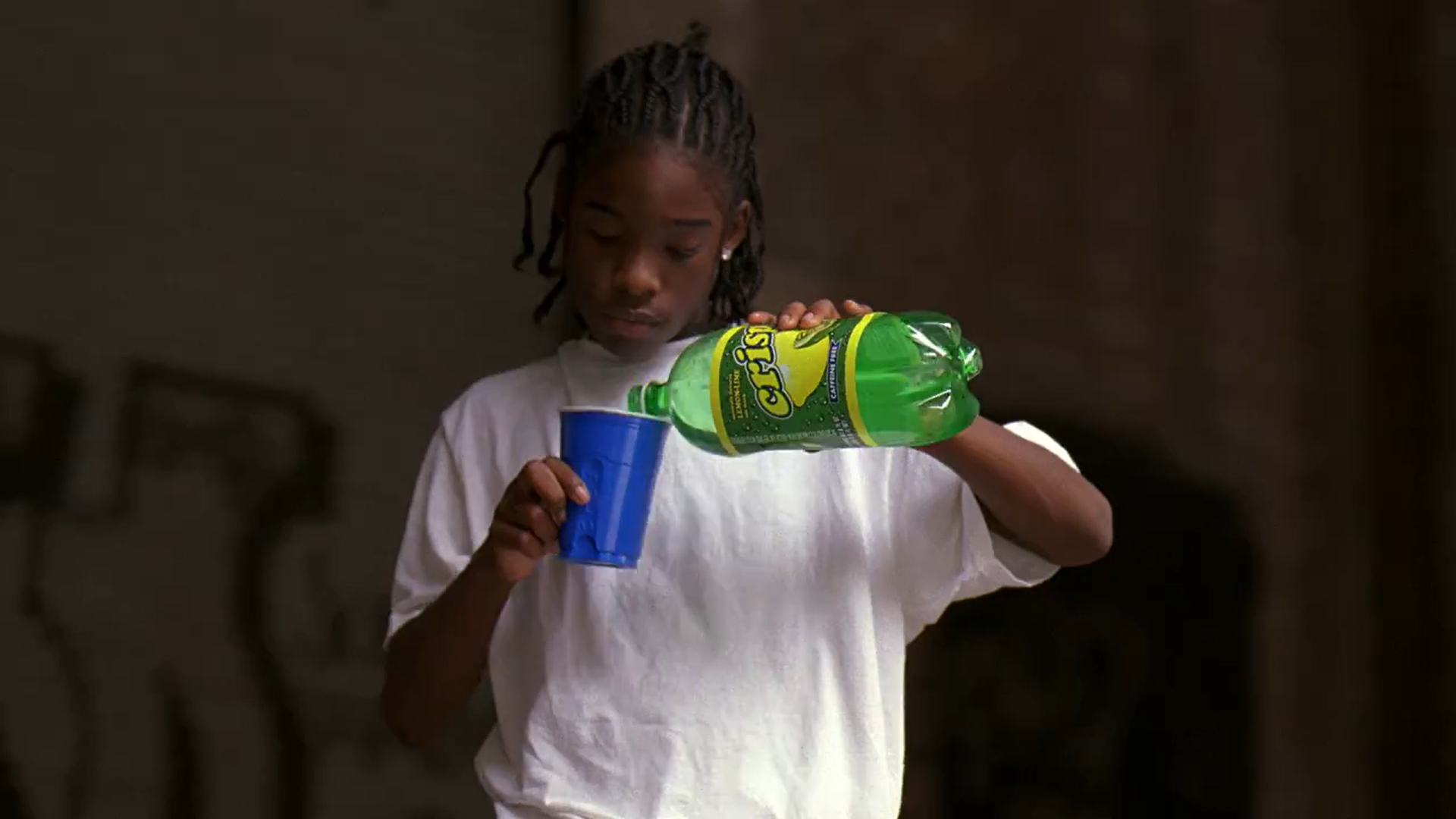 Кадр 1 з Дроти 4 сезон