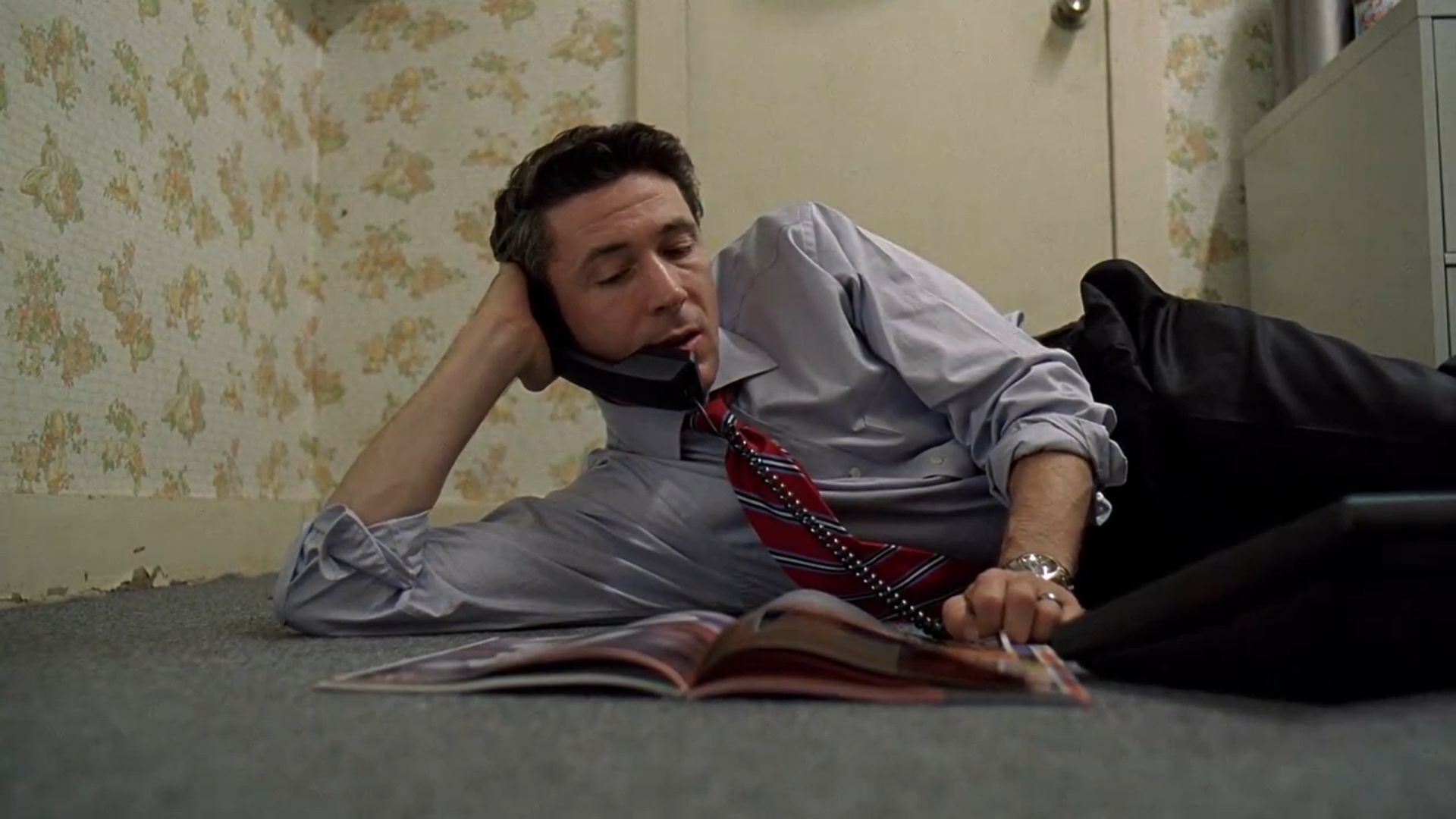 Кадр 2 з Дроти 4 сезон