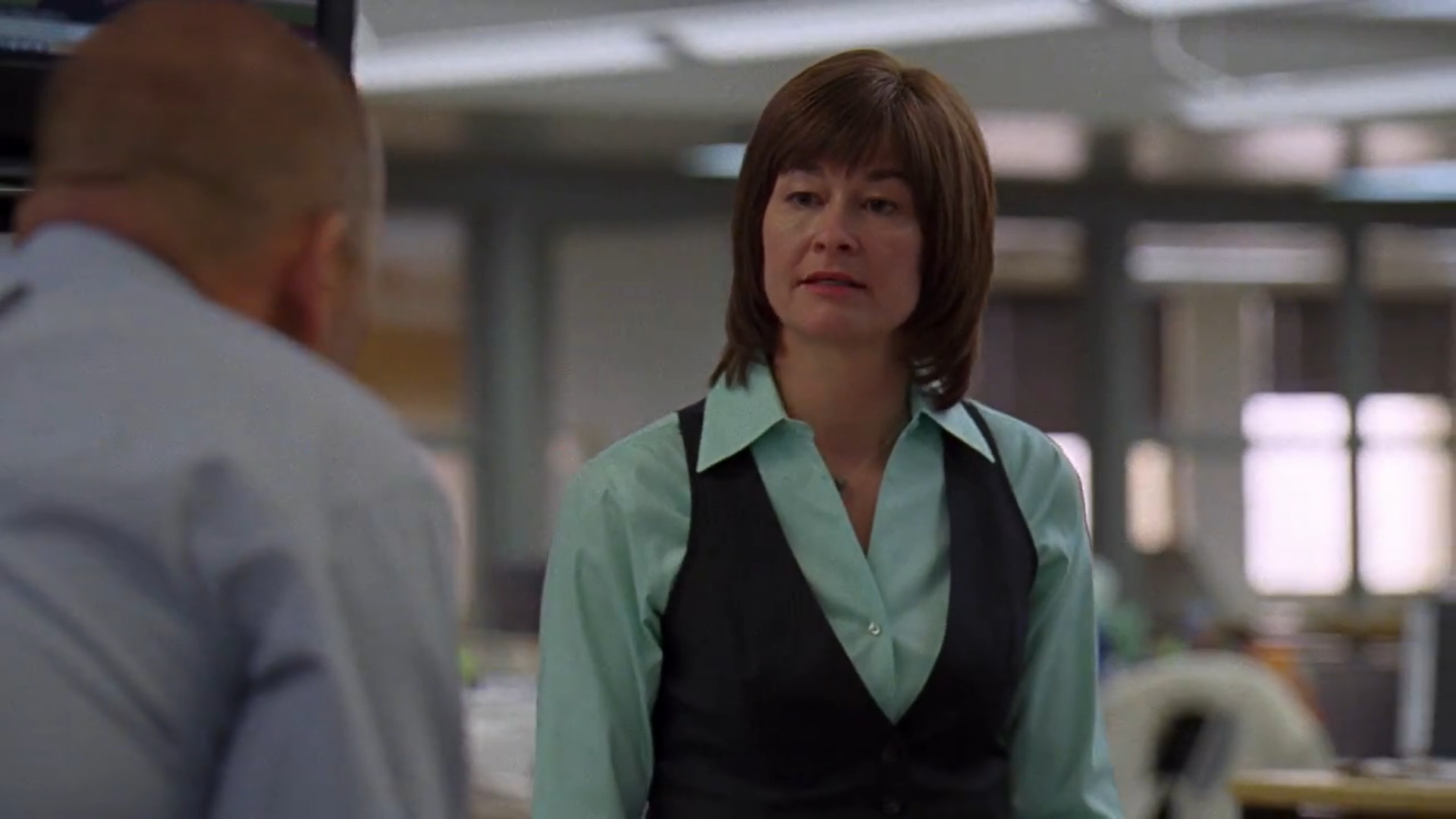 Кадр 2 з Дроти 5 сезон