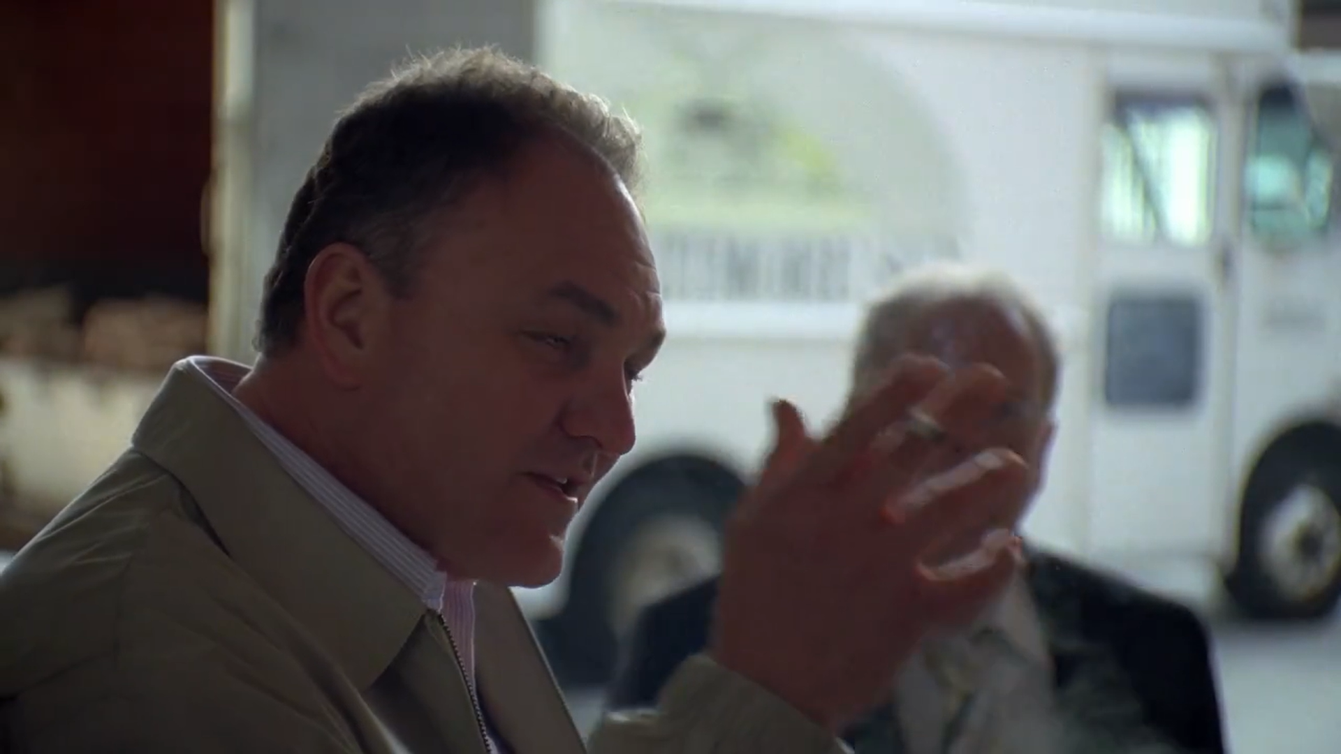 Кадр 3 з Дроти 5 сезон