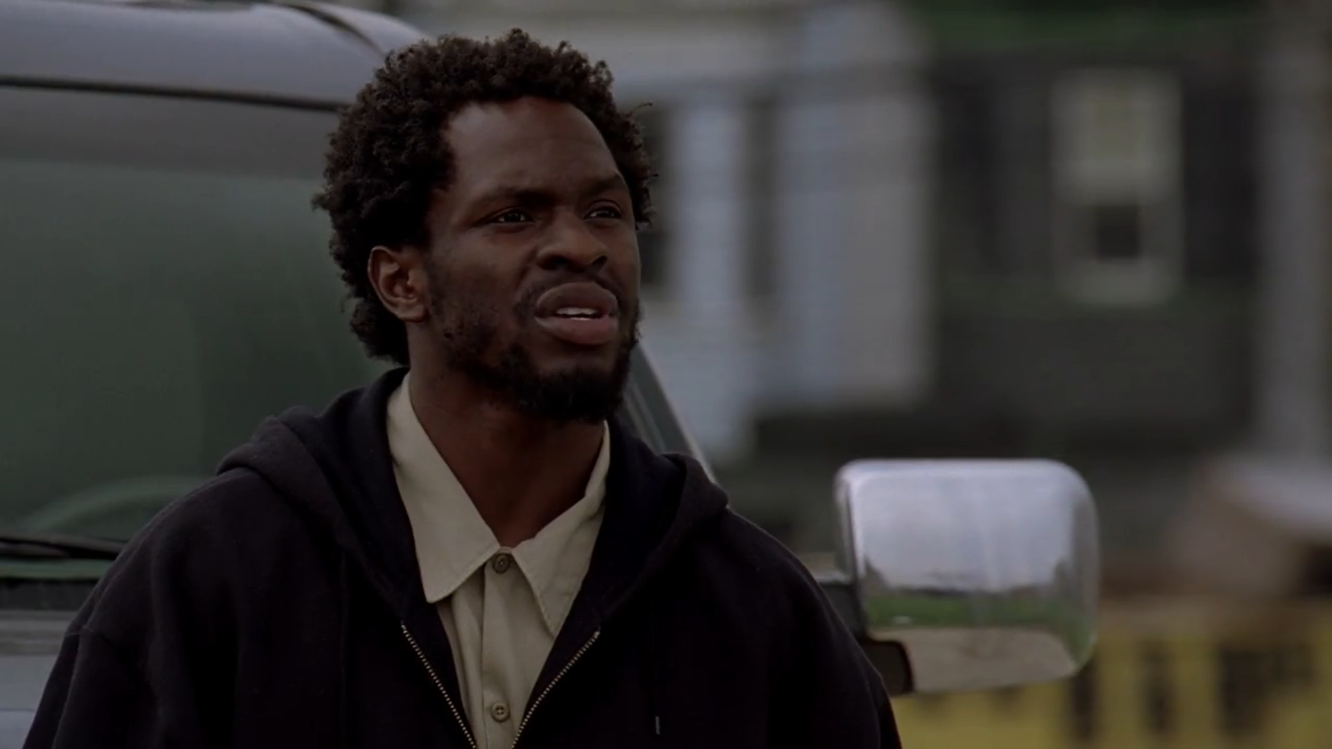 Кадр 4 з Дроти 5 сезон