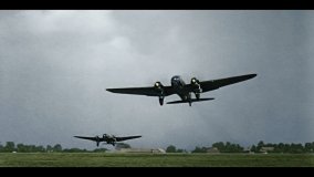 Кадр 1 з Друга світова війна: На лініях фронту 1 сезон