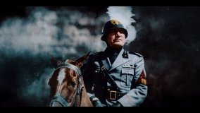 Кадр 2 з Друга світова війна: На лініях фронту 1 сезон