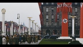 Кадр 3 з Друга світова війна: На лініях фронту 1 сезон