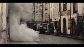 Кадр 4 з Друга світова війна: На лініях фронту 1 сезон