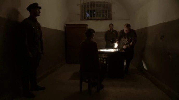 Кадр 3 з Друга Світова війна: За зачиненими дверима. Сталін, нацисти та Захід 1 сезон