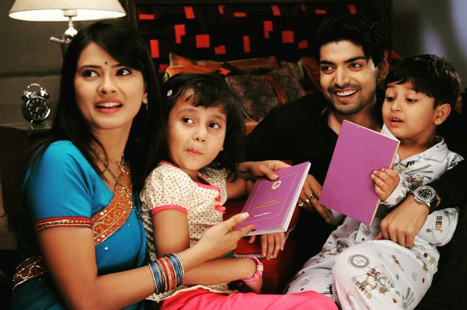 Кадр 4 з Друге весілля 4 сезон