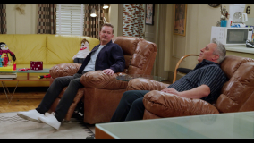 Кадр 2 з Друзі: Возз’єднання