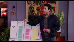 Кадр 4 з Друзі: Возз’єднання