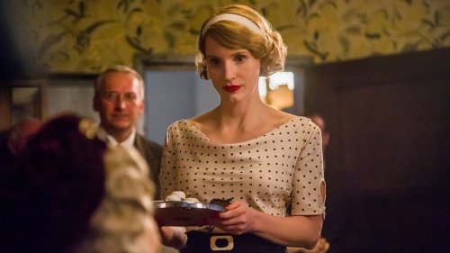 Кадр 1 з Дружина доглядача зоопарку