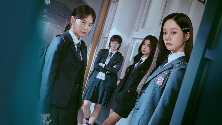 Кадр 1 з Дружнє суперництво 1 сезон