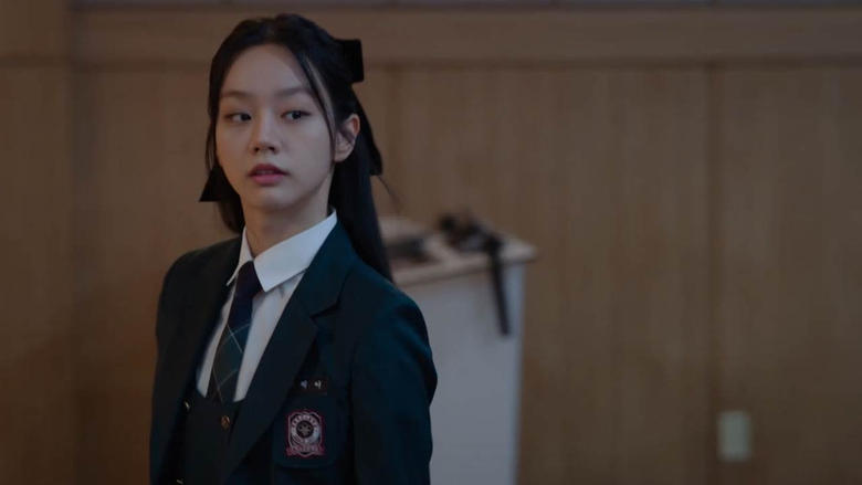 Кадр 3 з Дружнє суперництво 1 сезон