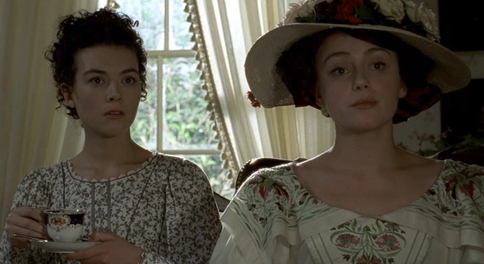 Кадр 3 з Дружини та доньки 1 сезон