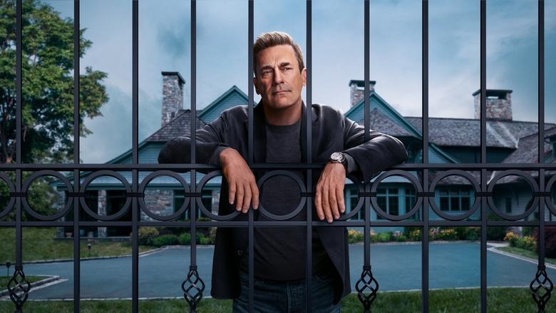 Кадр 2 з Друзі та сусіди 1 сезон