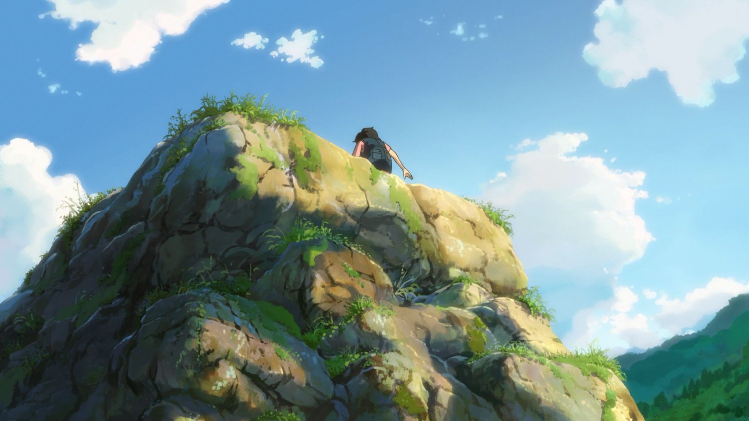 Кадр 4 з Діти, що женуться за зорями