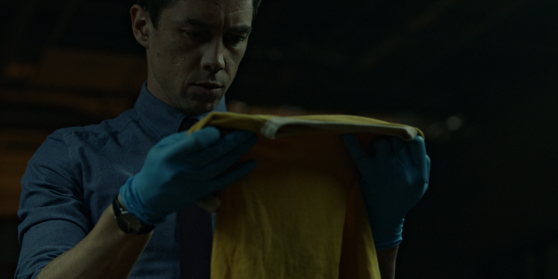 Кадр 2 з Дублінські вбивства 1 сезон