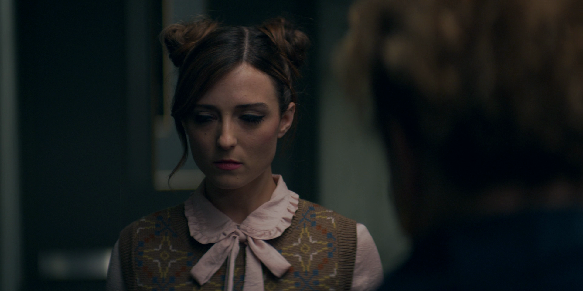 Кадр 3 з Дугласа закенселили 1 сезон