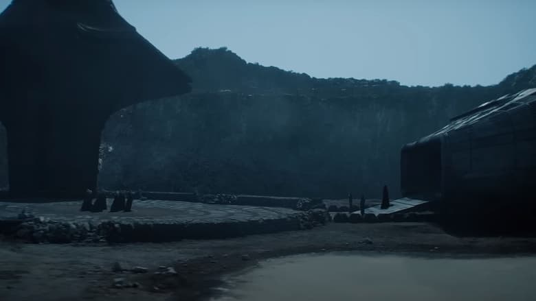 Кадр 3 з Дюна: Пророцтво 1 сезон