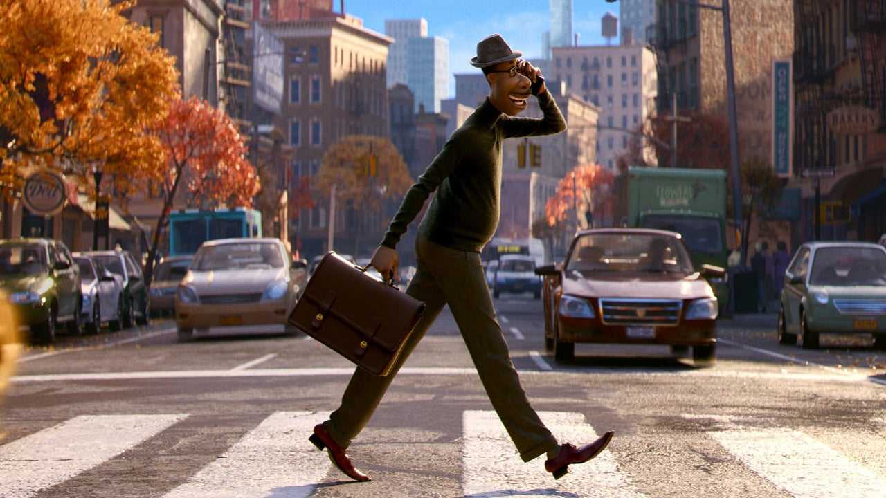 Кадр 3 з Душа