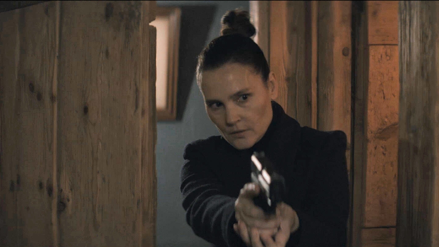 Кадр 2 з Душожер