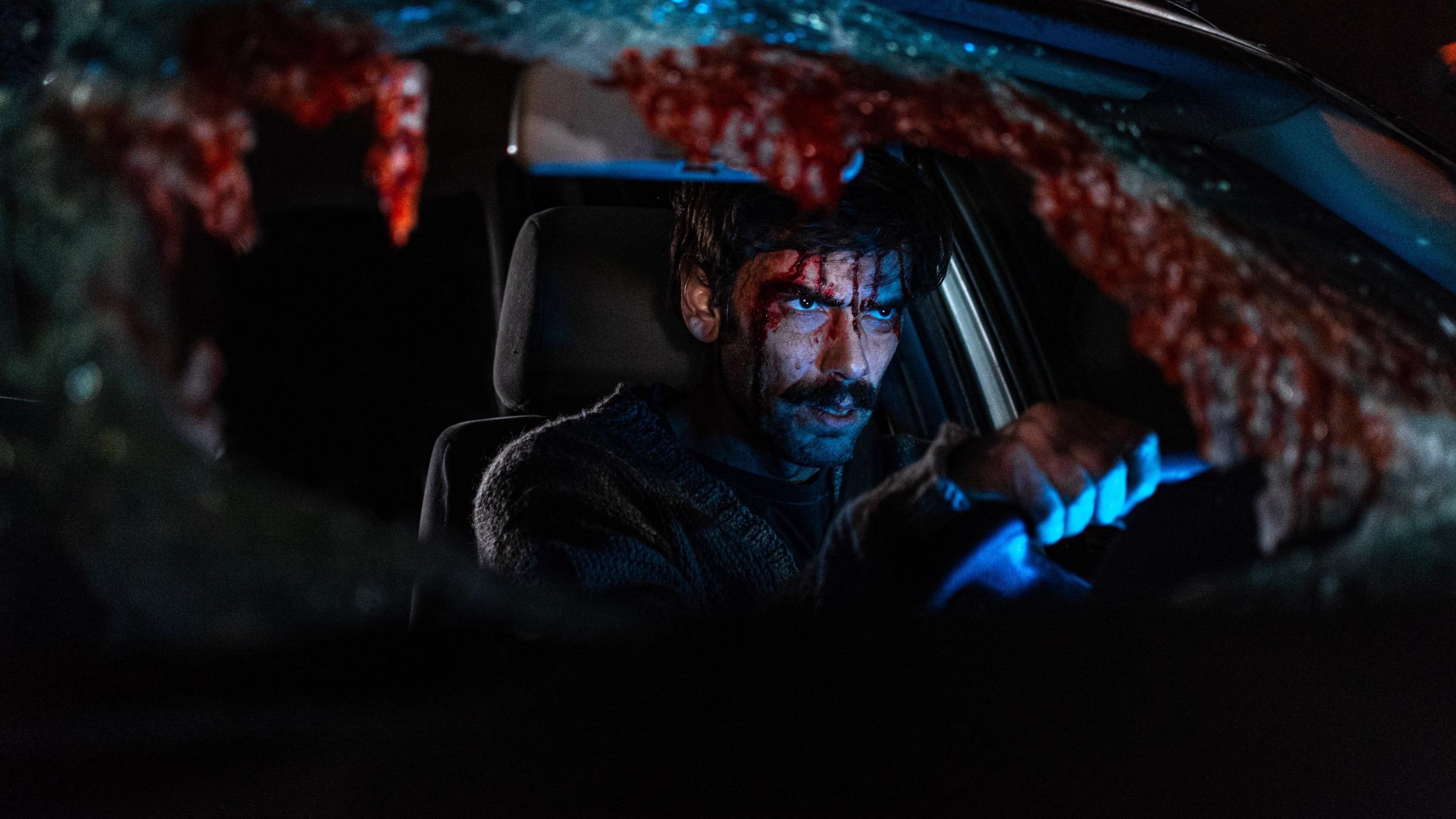 Кадр 4 з Душожер