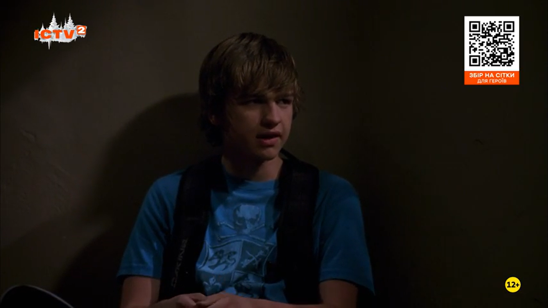 Кадр 3 з Два з половиною чоловіки 9 сезон