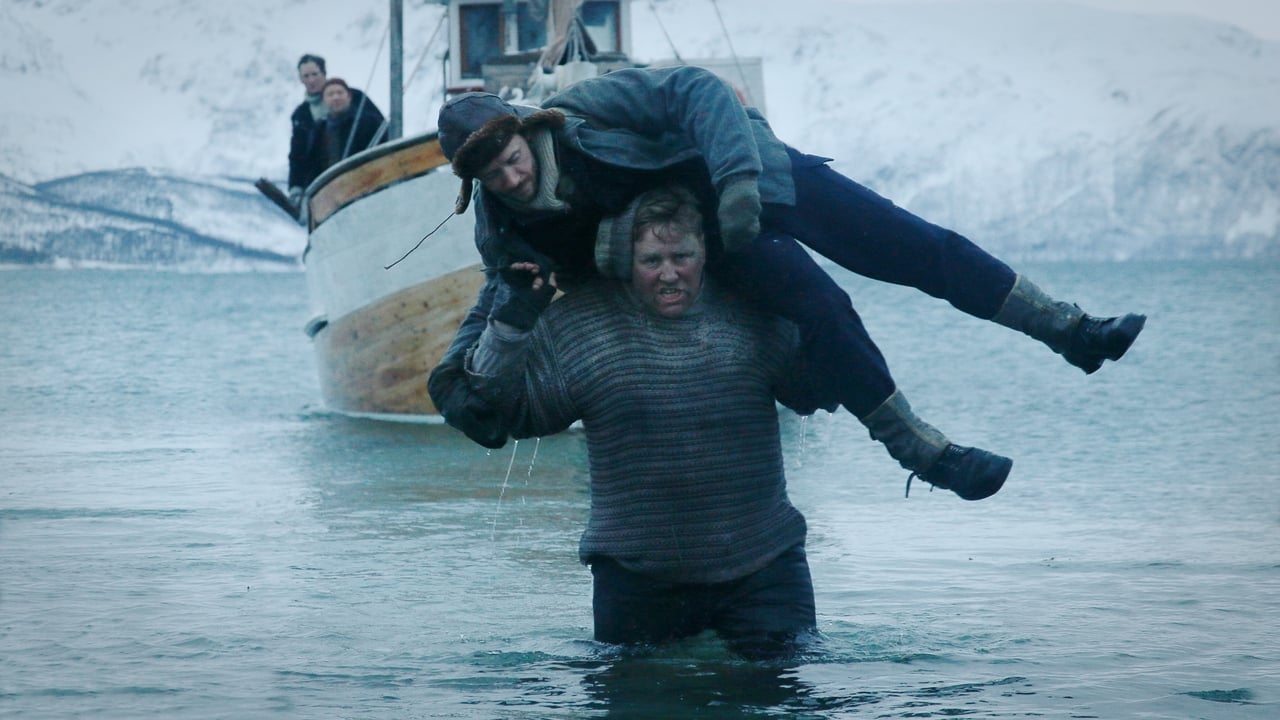 Кадр 2 з Дванадцятий