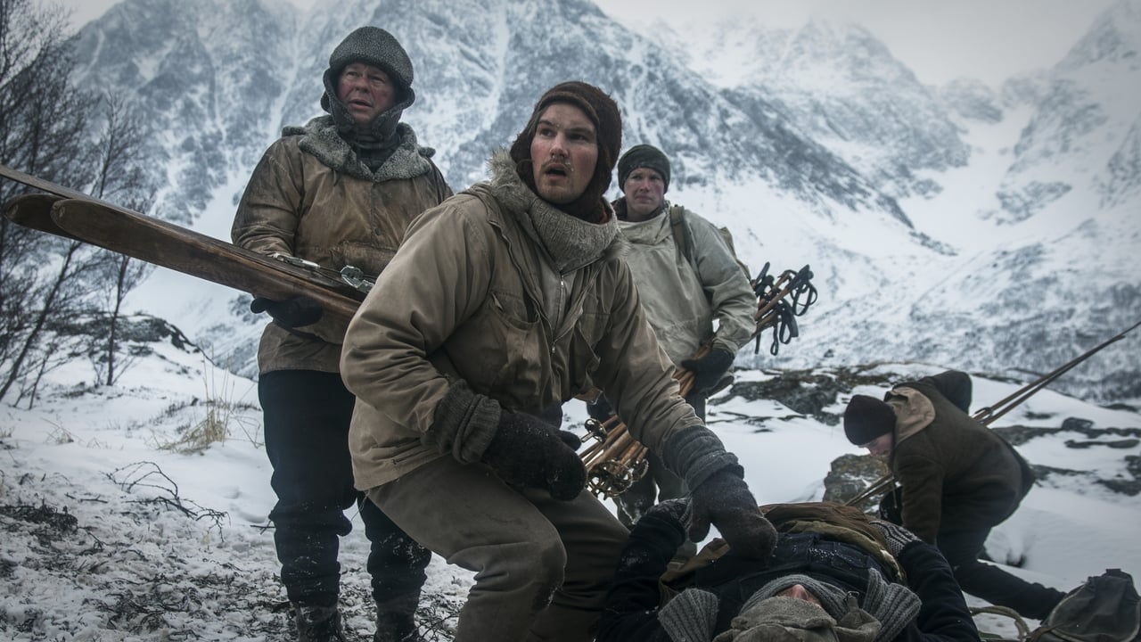 Кадр 4 з Дванадцятий